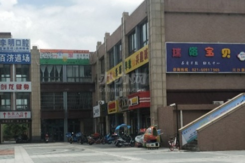 外立面
